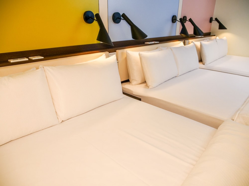 MF Hotel Penghu 43/70