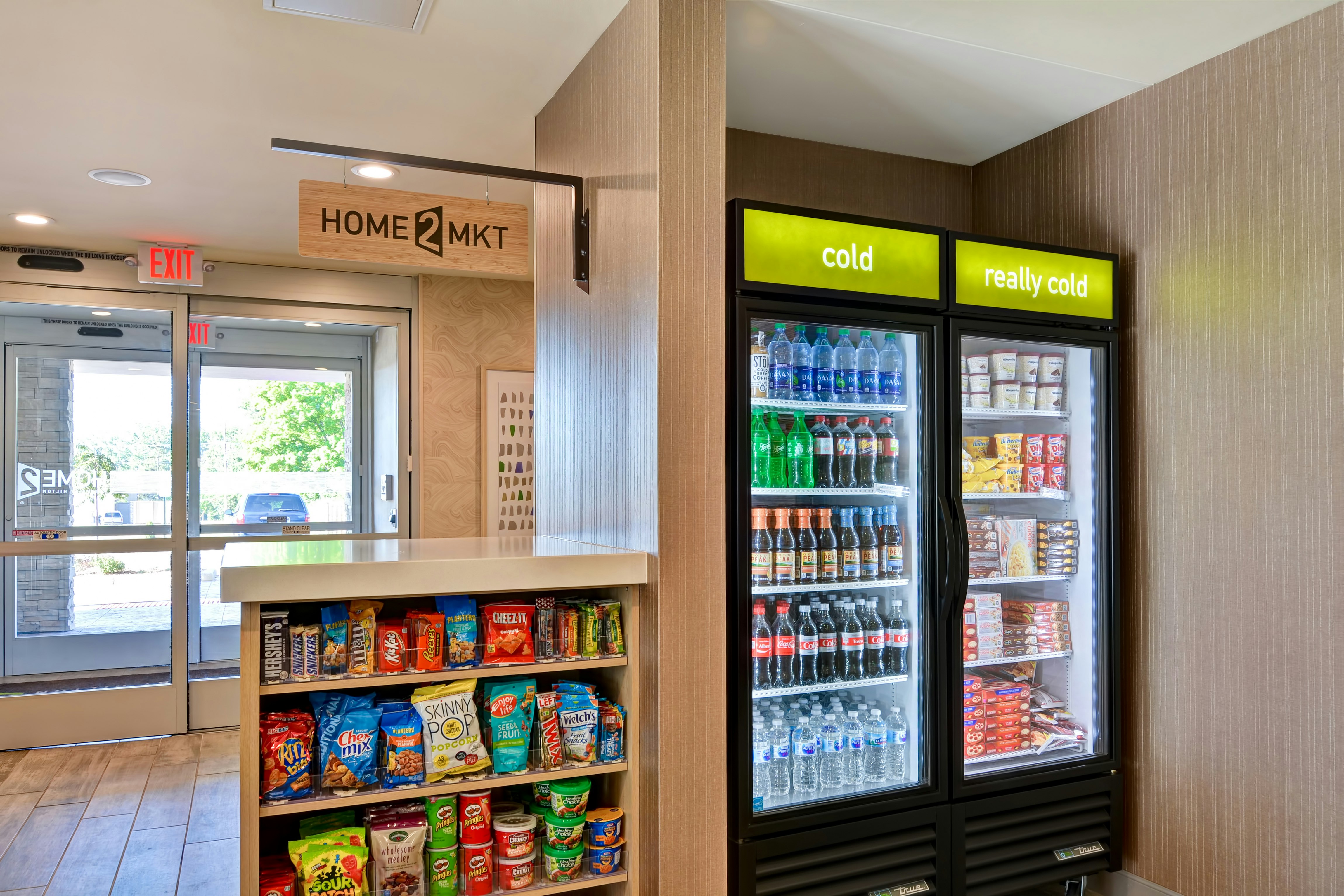 Home2 Suites By Hilton Dayton Vandalia Oh 32/56