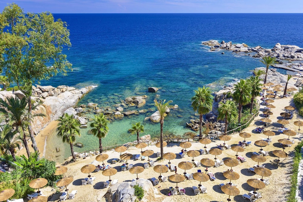 Arbatax Park Resort Del Mare 28/48