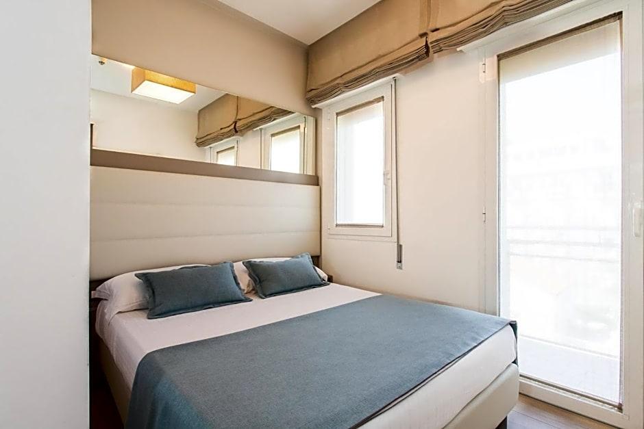 Hotel Delle Mimose 22/50