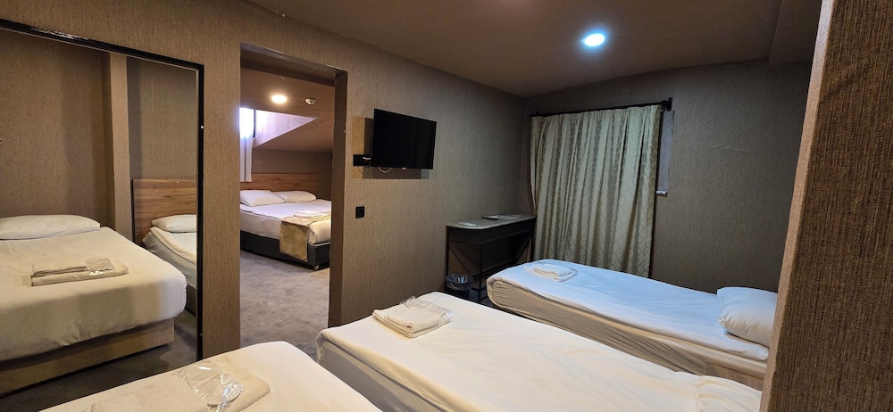 Lupo Libero Hotel 22/50