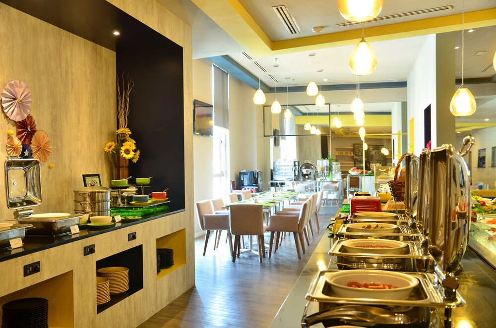Ibis Styles Kuala Lumpur Sri Damansara 38/69