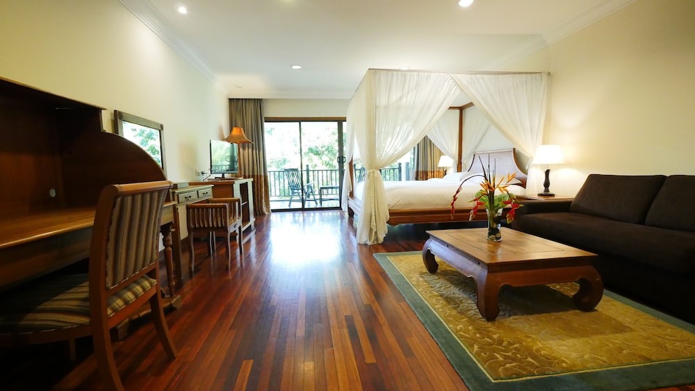 Cyberview Resort And Spa 43/66