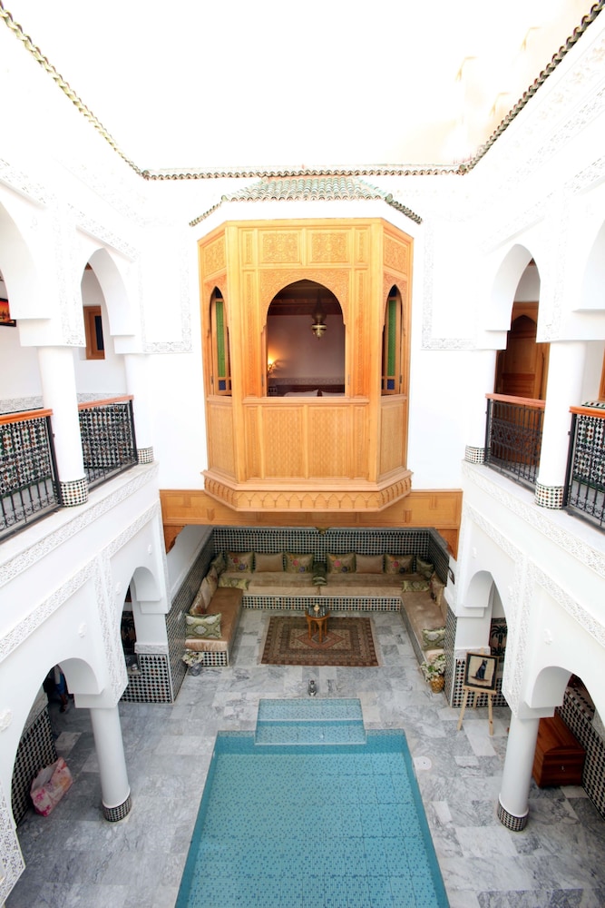 Riad Moulay 14/37