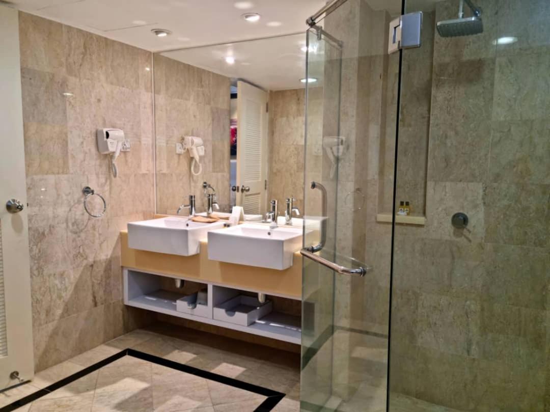 جناح ديلوكس، The Jerai Hotel Alor Star 3/3
