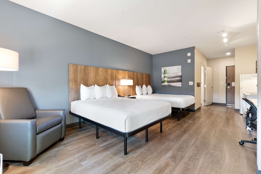 Extended Stay America - Colonial Heights - Fort Lee 11/56