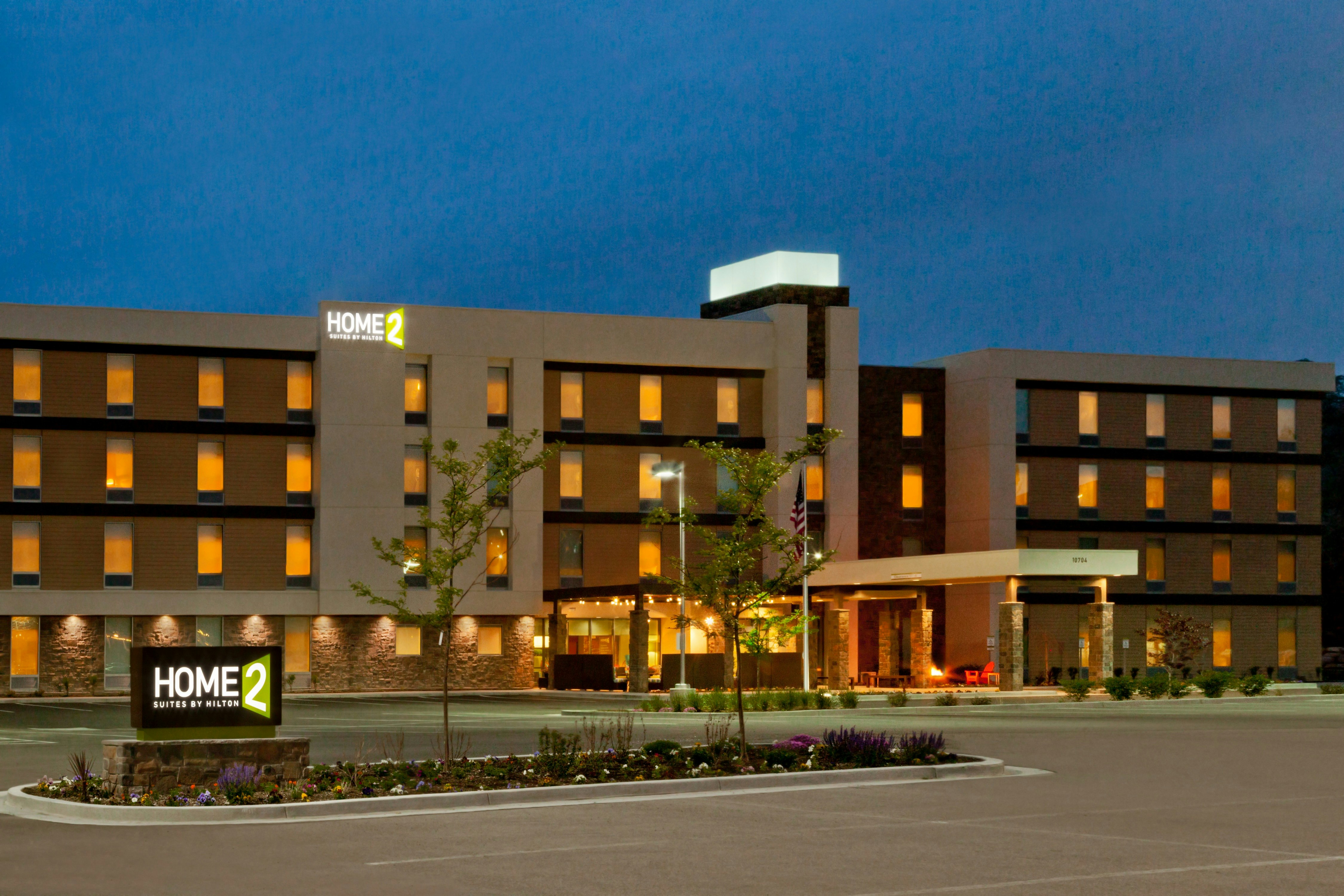 Home2 Suites By Hilton Salt Lake City South Jordan Ut 2/49