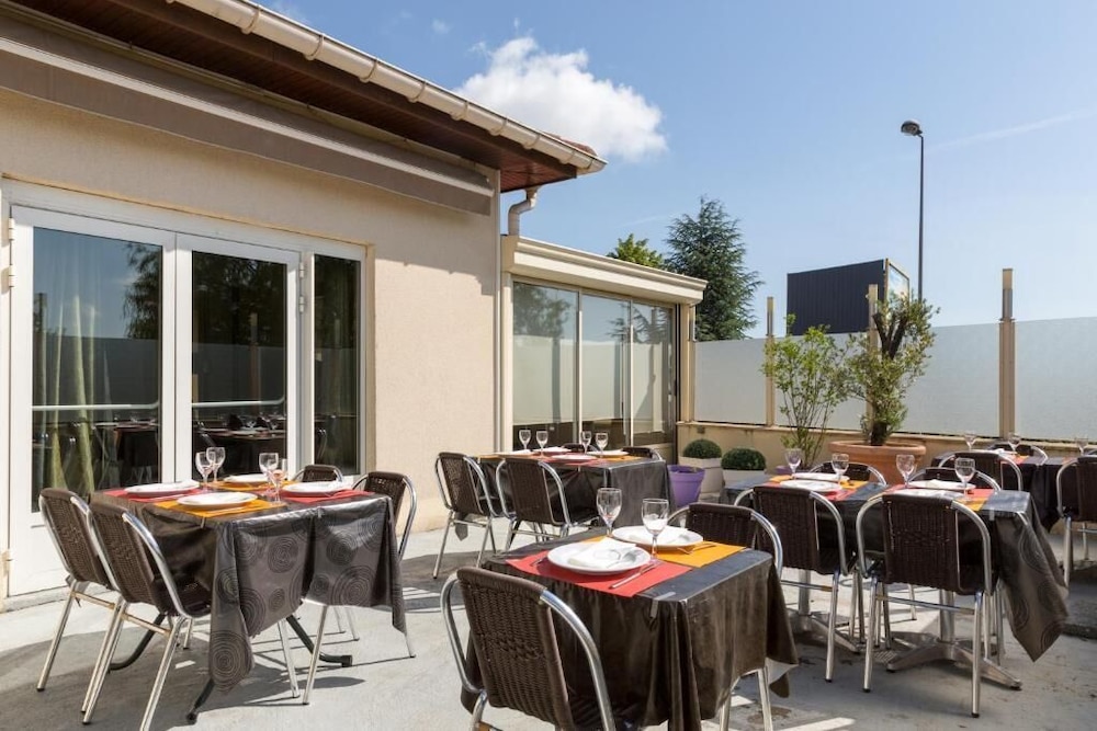 greet Hotel Nancy Sud 50/58