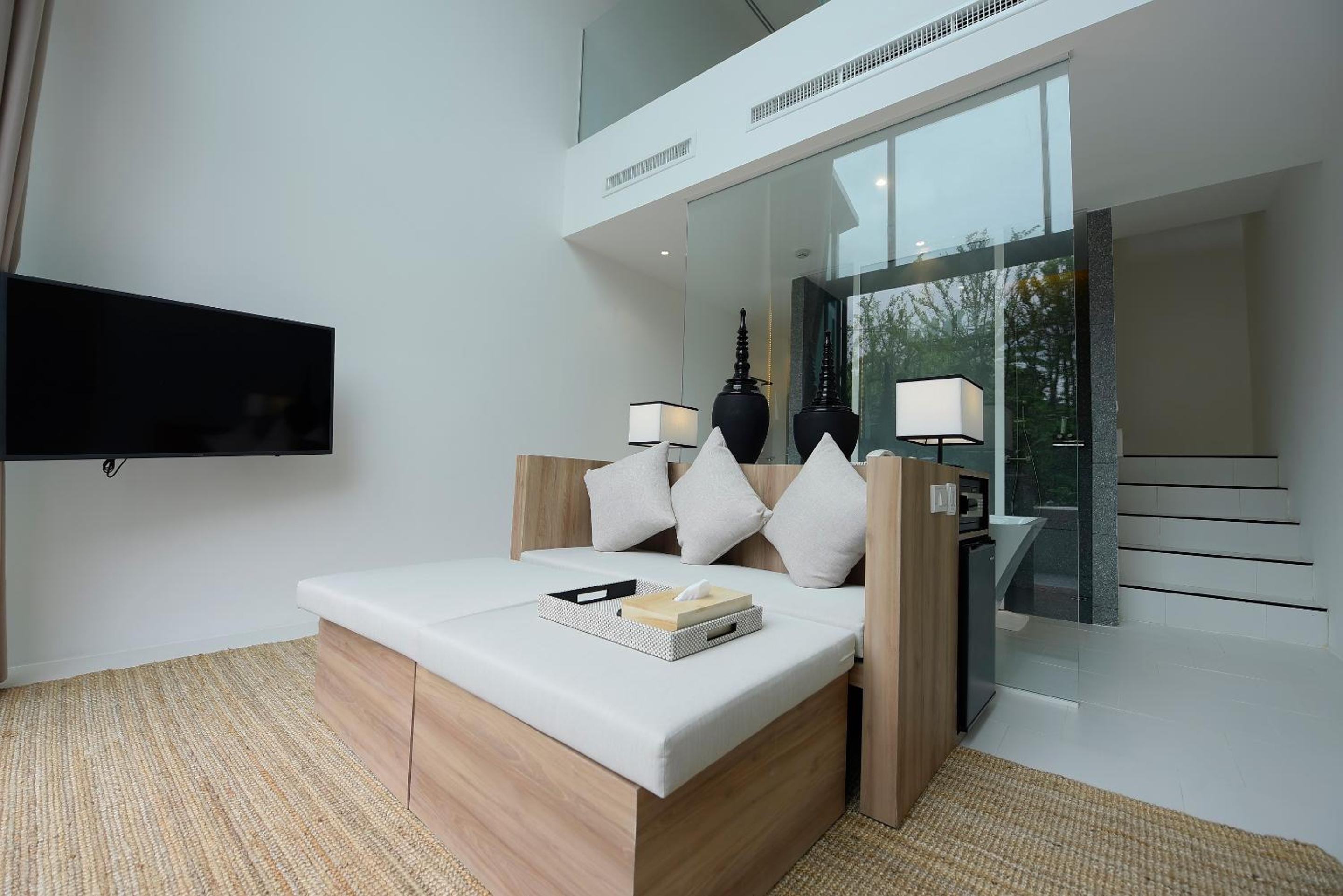 Duplex, Lanna