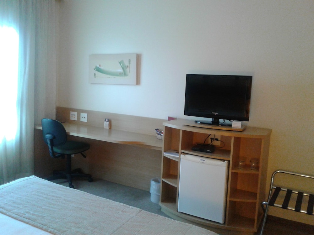 Comfort Hotel Franca 30/32