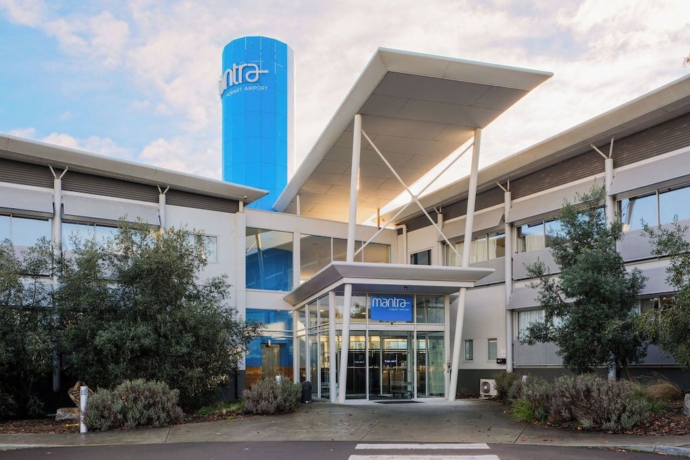 The Mantra Hobart Airport Hotel 7/67
