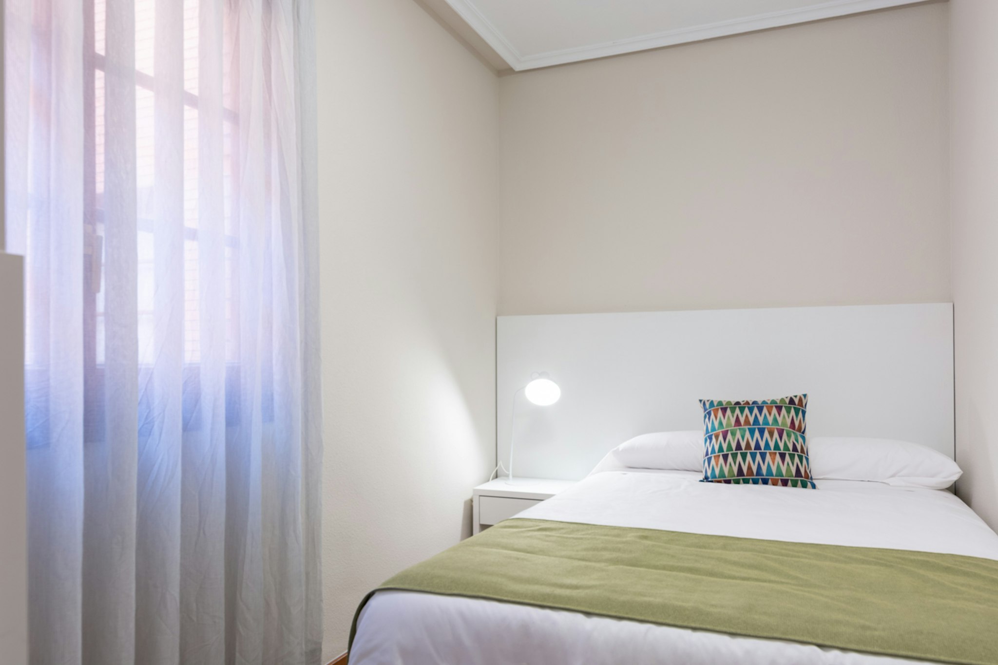 Aparthotel Los Girasoles 2/6