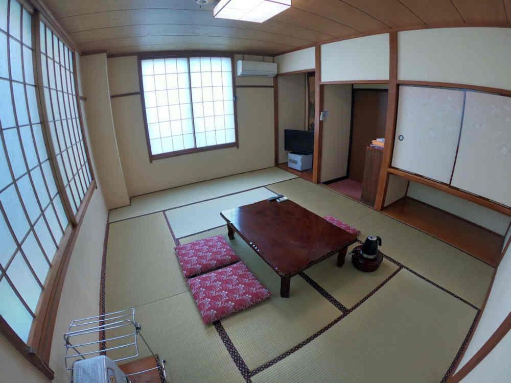 Yuzawa Ski House 16/39