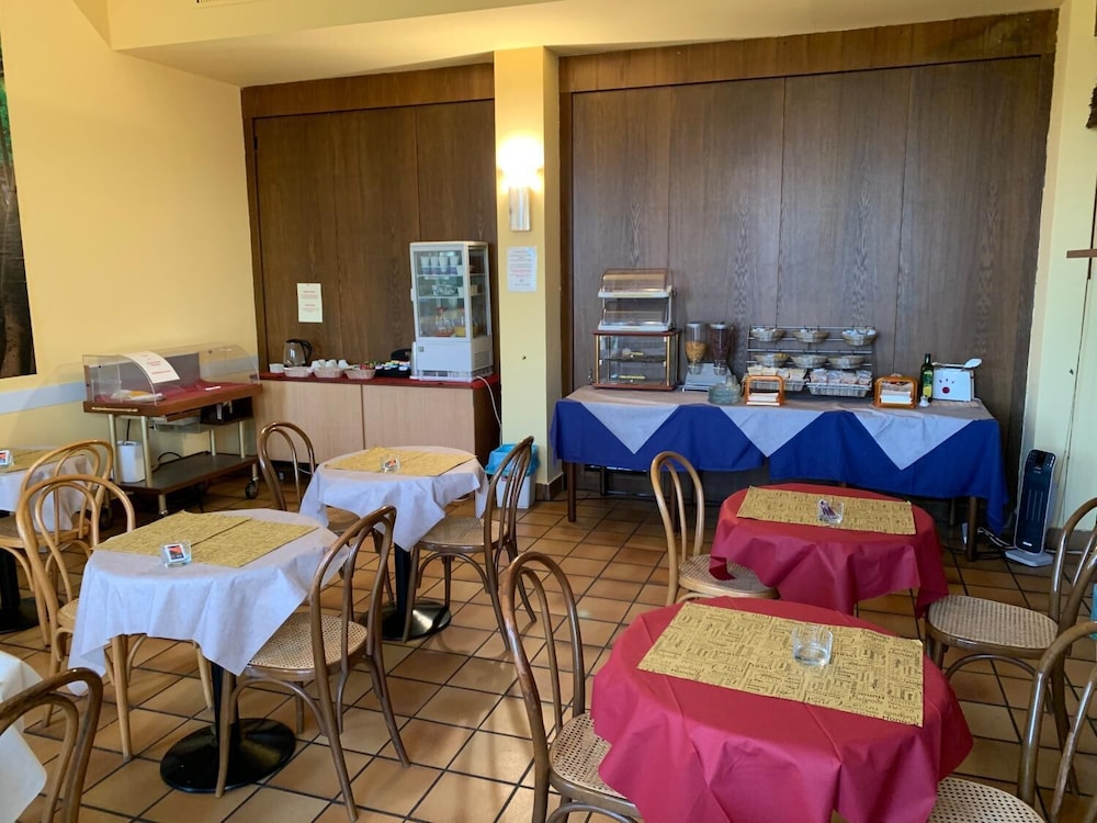 Hotel Ristorante La Rampina 17/32