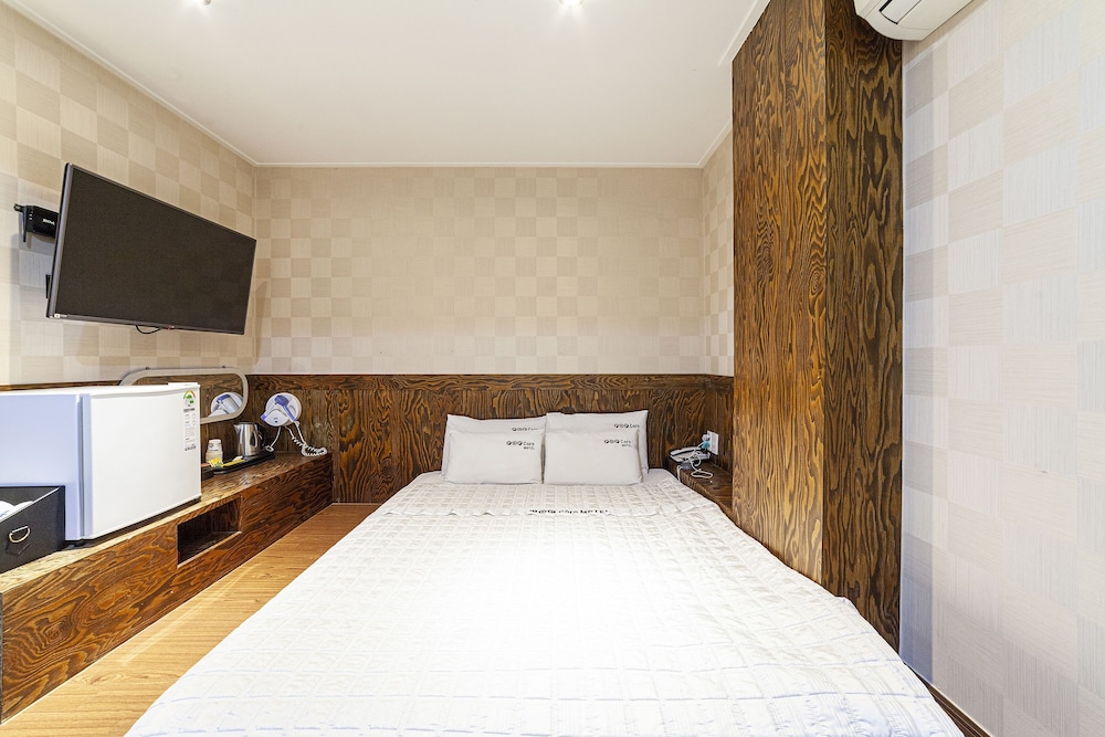 Busan Station Popcorn Hotel 36/67