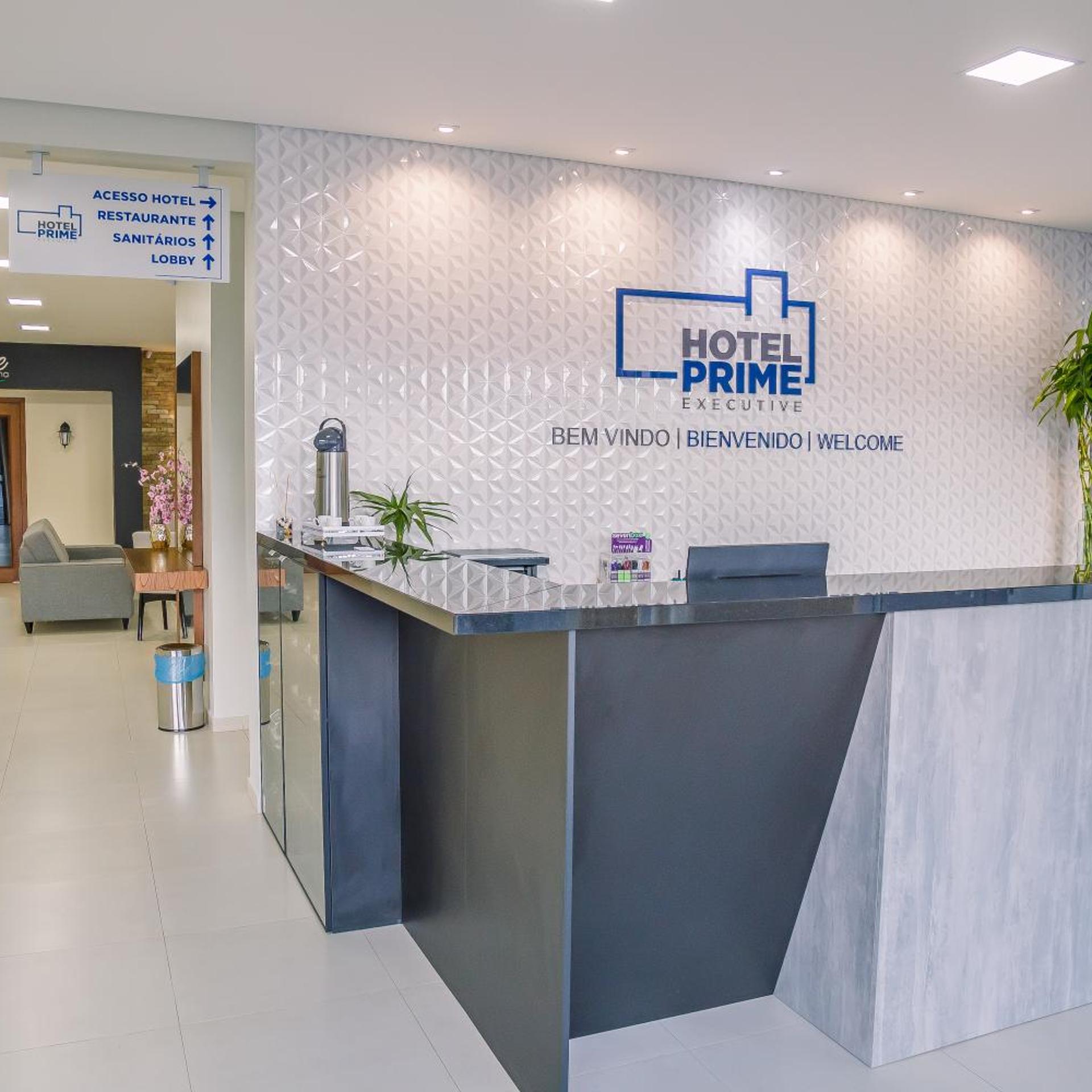 Hotel Prime Executive 6/42