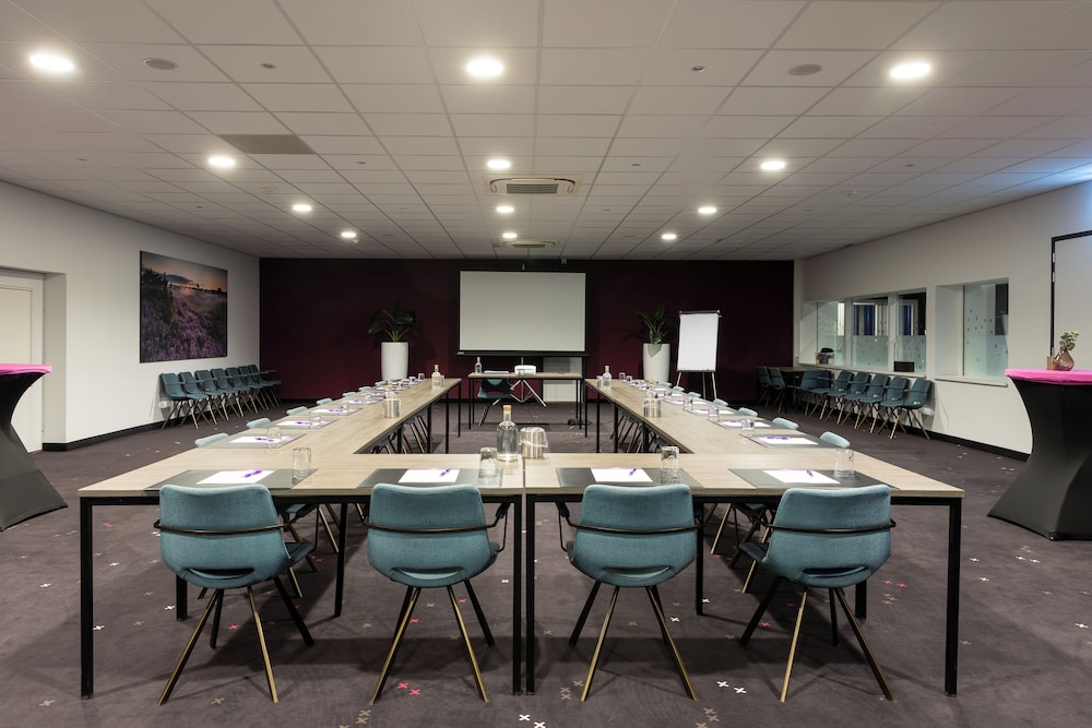 Hotel de Bonte Wever Assen 37/50