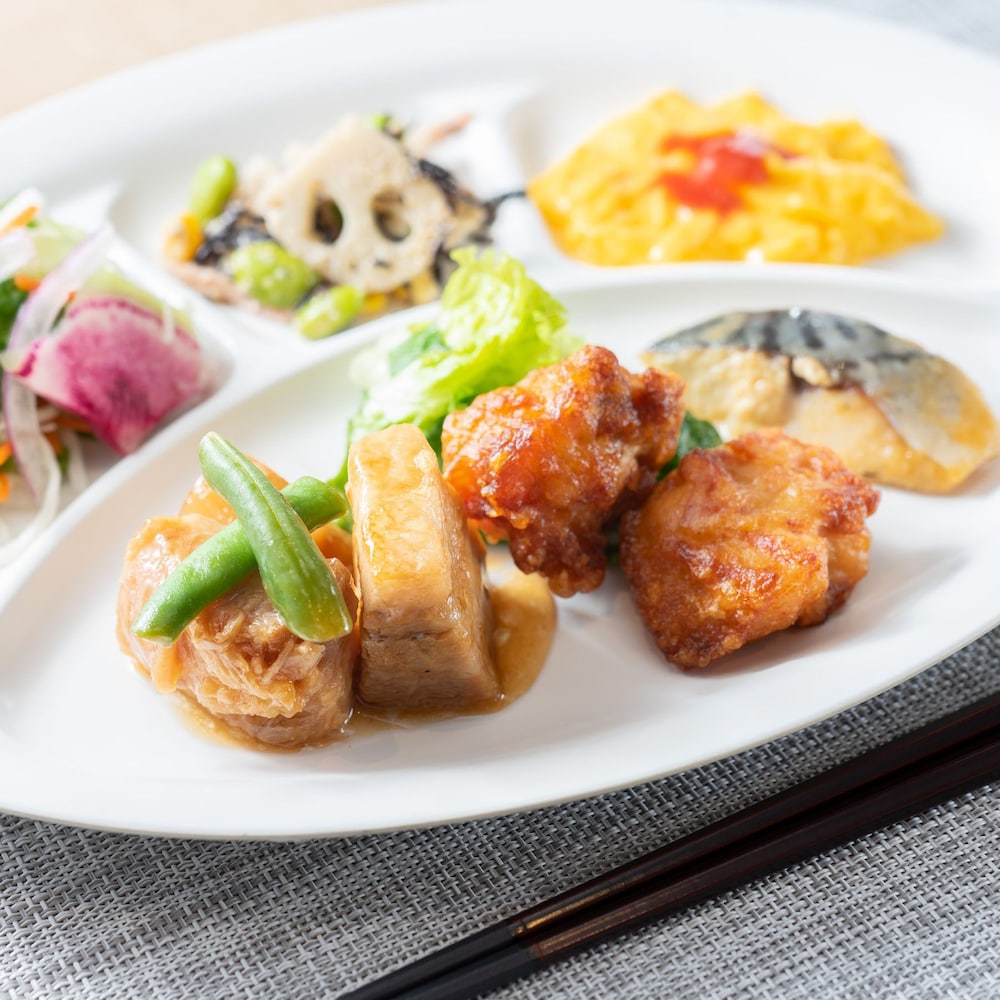 Super Hotel Tottori Ekimae 24/45