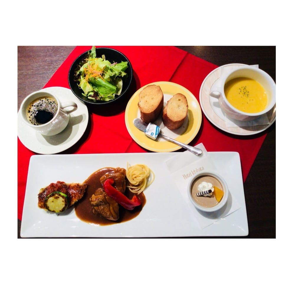 TWIN LEAVES HOTEL IZUMO 24/33