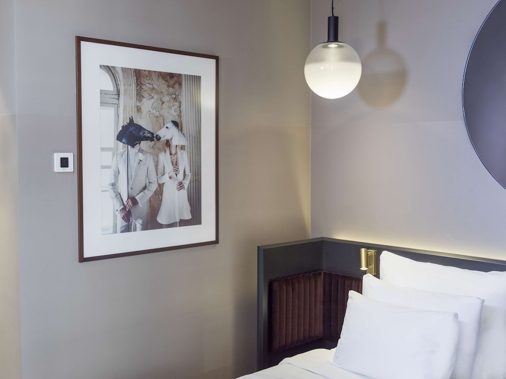 Radisson Collection Strand Hotel, Stockholm 46/73