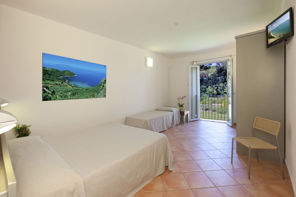 Pineta Residence 7/38