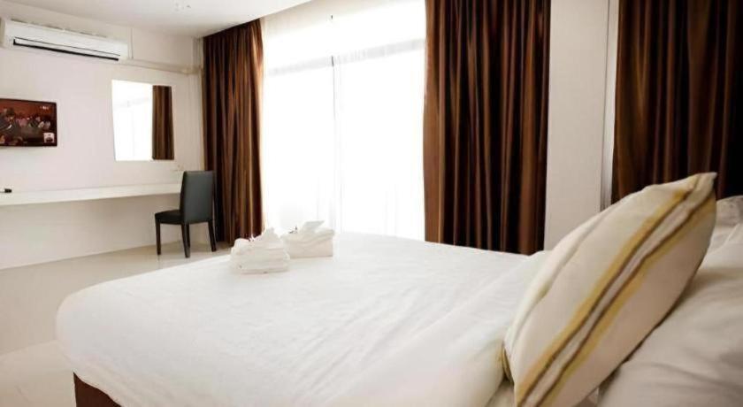 The Viewpoint Hotel 31/54