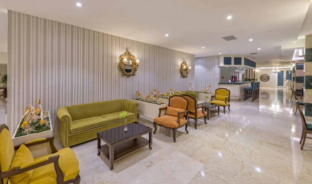 Innvista Hotels Belek 30/50