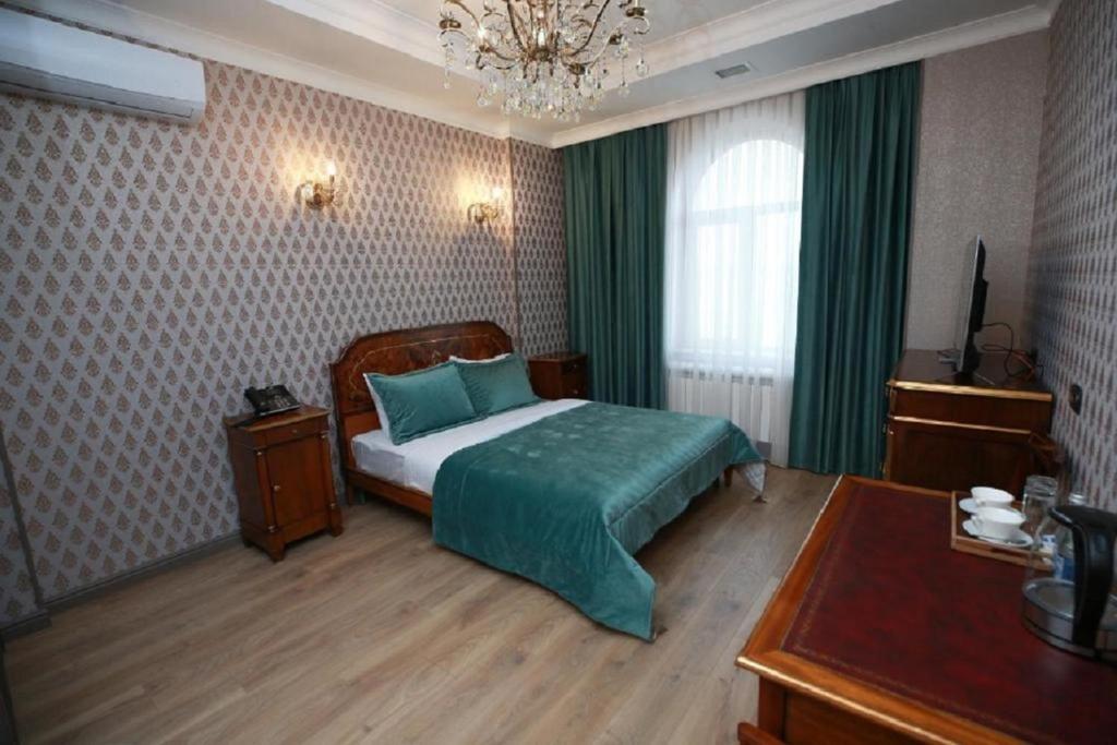 West Inn Hotel Baku 23/59