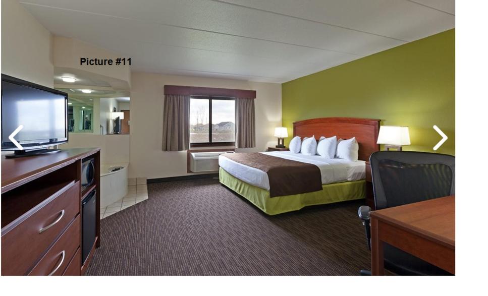 Americinn By Wyndham Wahpeton 10/24