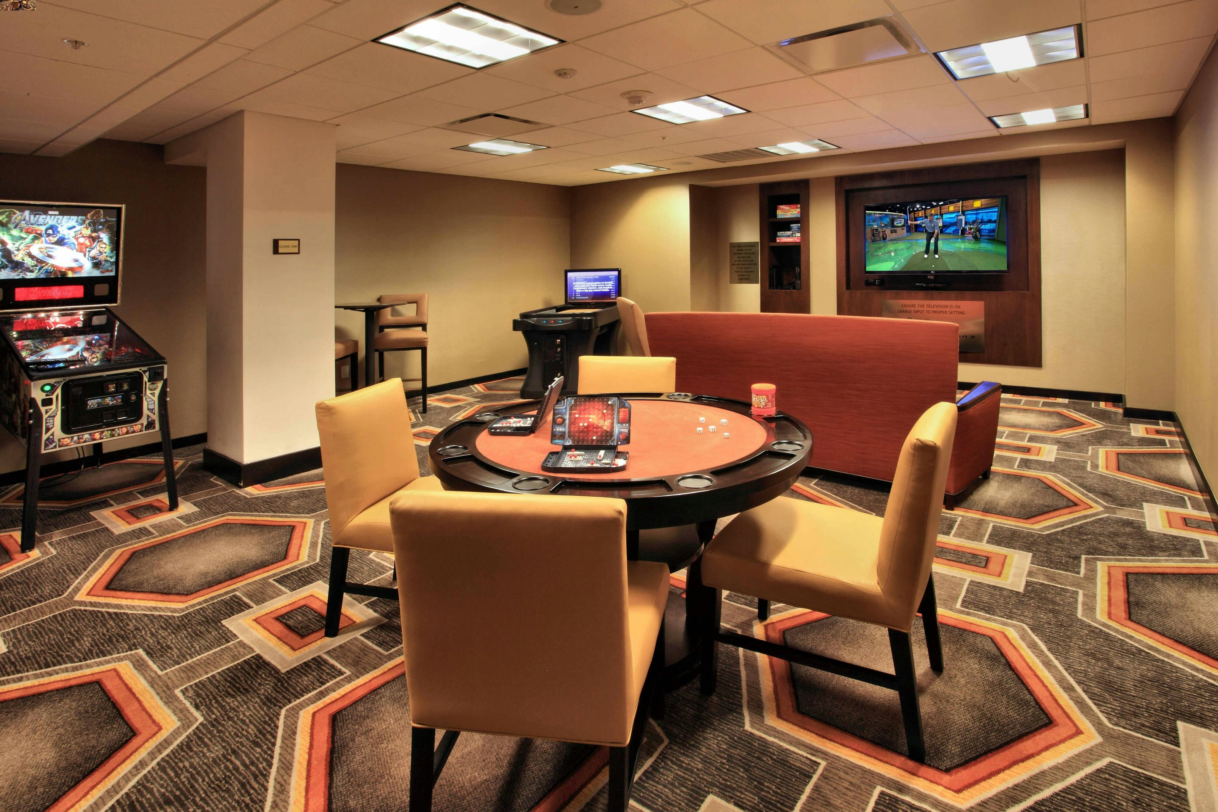 Residence Inn Omaha Downtown 5/5
