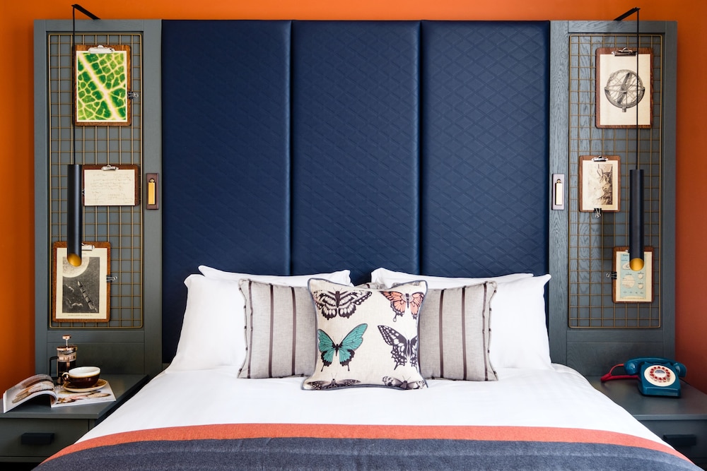 Hotel Indigo Durham 24/78