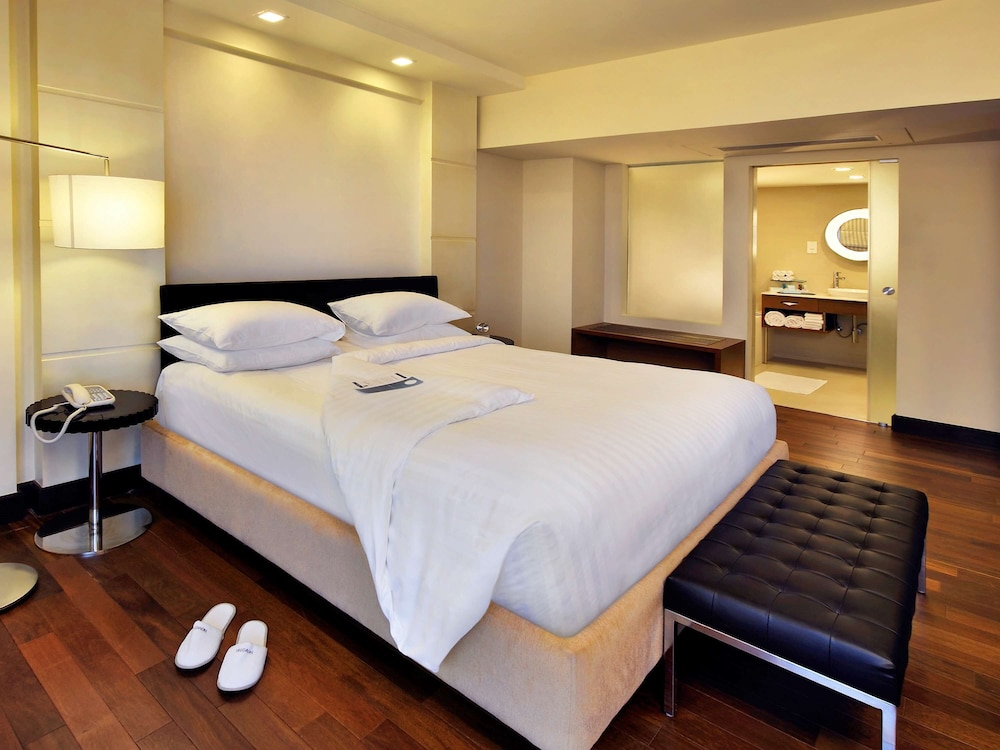 Novotel Mumbai Juhu Beach 16/69