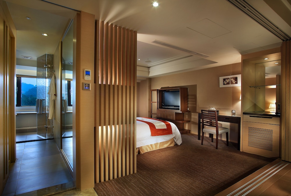 Sun Moon Lake Hotel 53/74