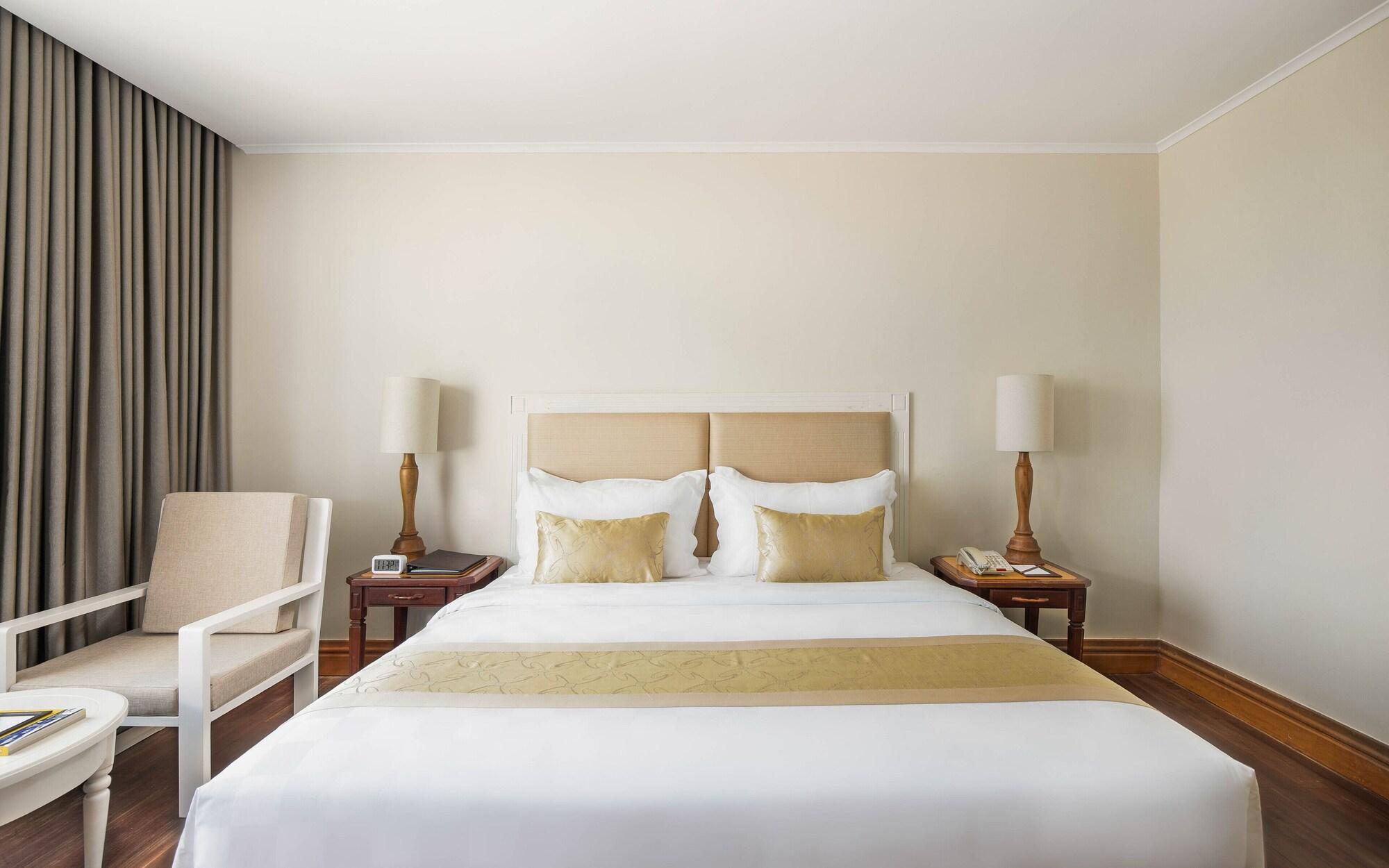 Tower, Suite، SOKHA PHNOM PENH RESIDENCE 5/9