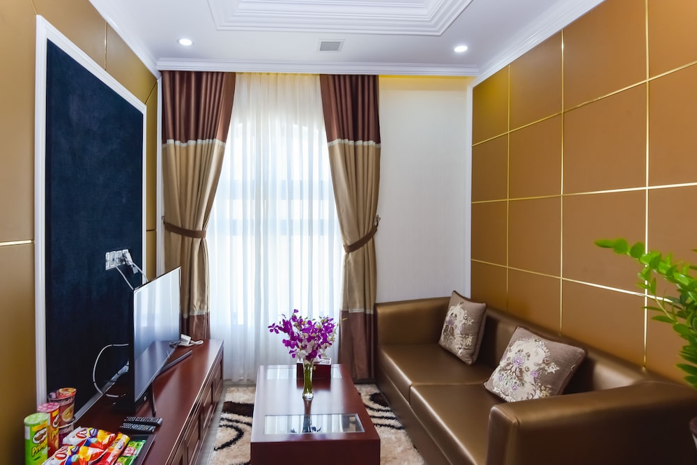 Rung Huong Apartment 35/50