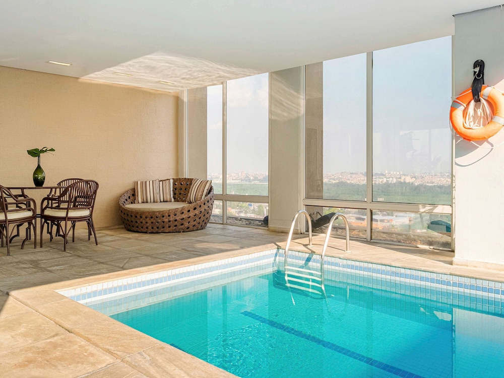 Mercure Guarulhos Aeroporto Hotel 20/75