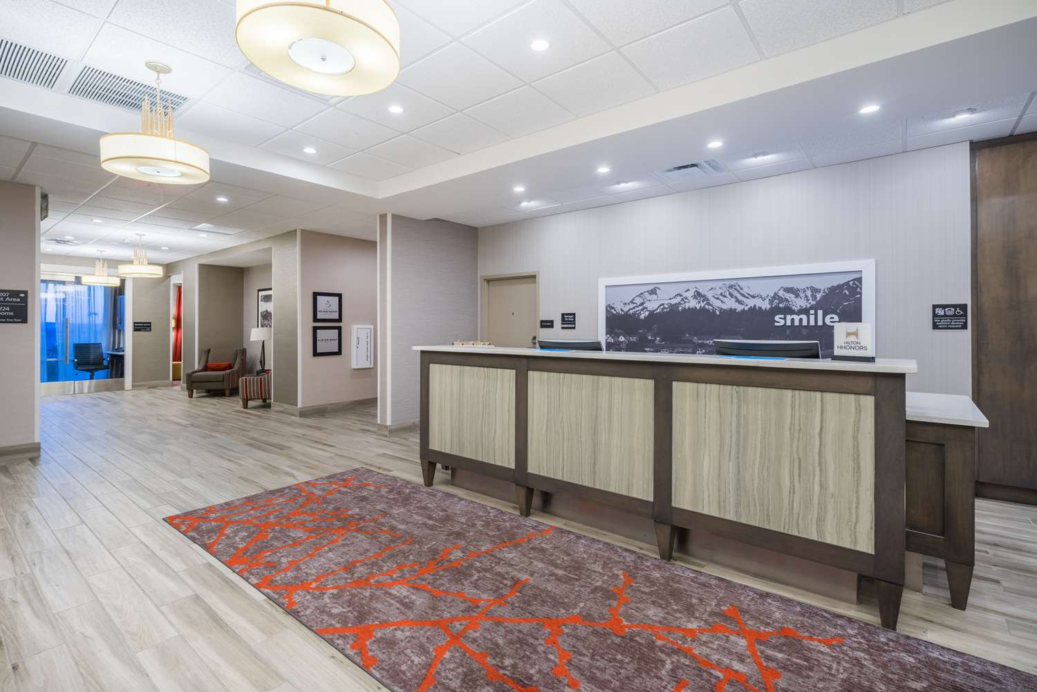 Hampton Inn Oxford Me 1/13