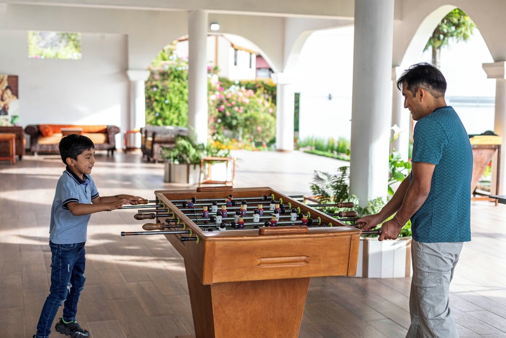Agustos Urubamba Hotel 10/49