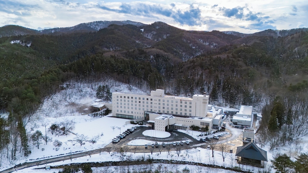 KAMENOI HOTEL Aomori Makado 7/48