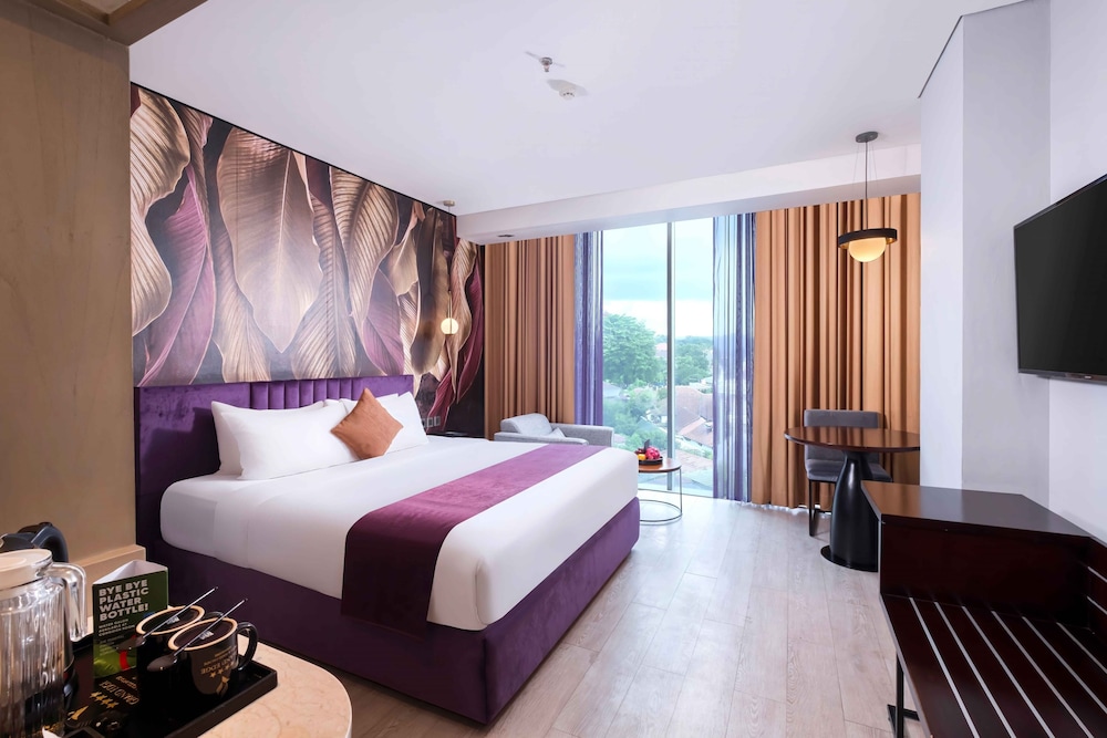 Grand Edge Hotel Semarang 22/59