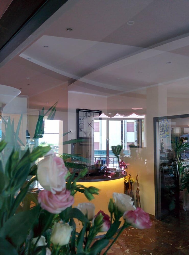 Hotel Gambrinus 5/17