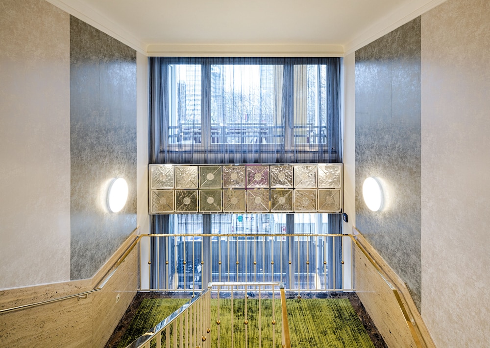 Hotel Capricorno 37/67