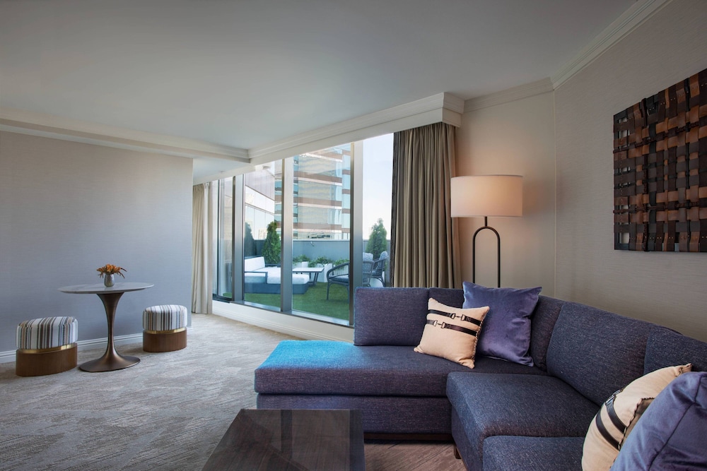 Jw Marriott Atlanta Buckhead 31/54