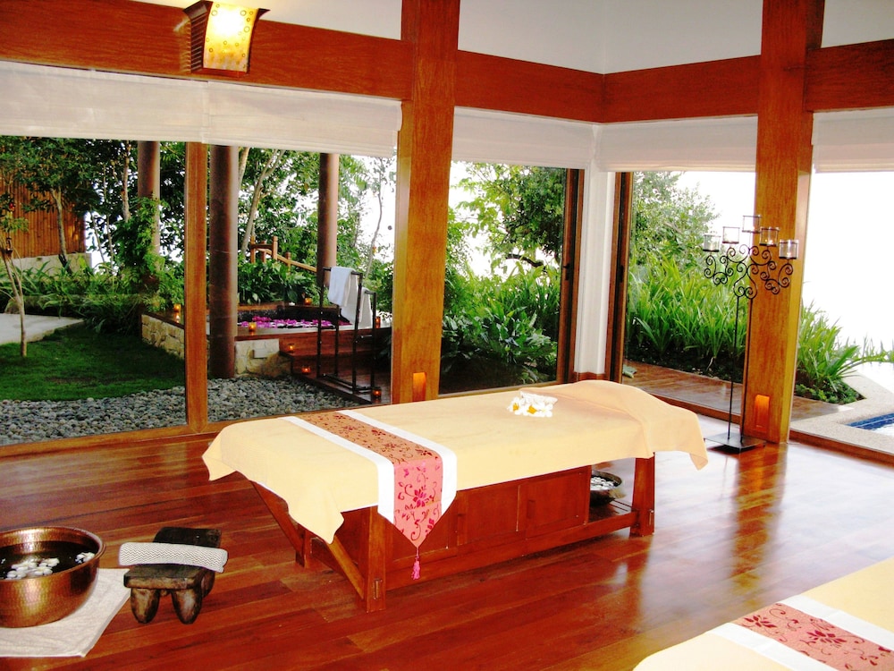 Eskaya Beach Resort And Spa 27/73