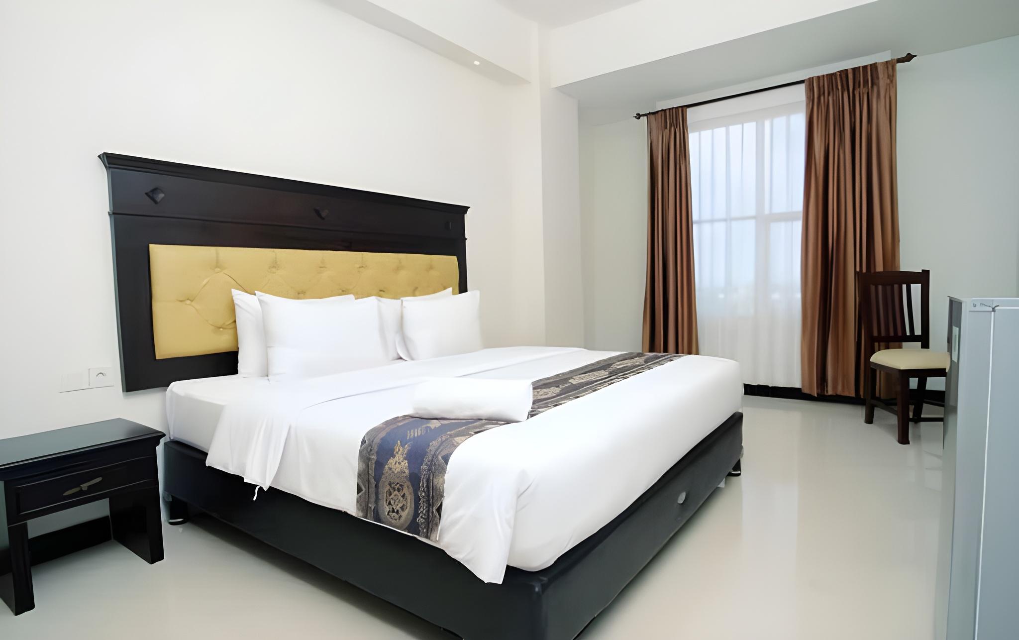 Same Hotel Lombok 9/26