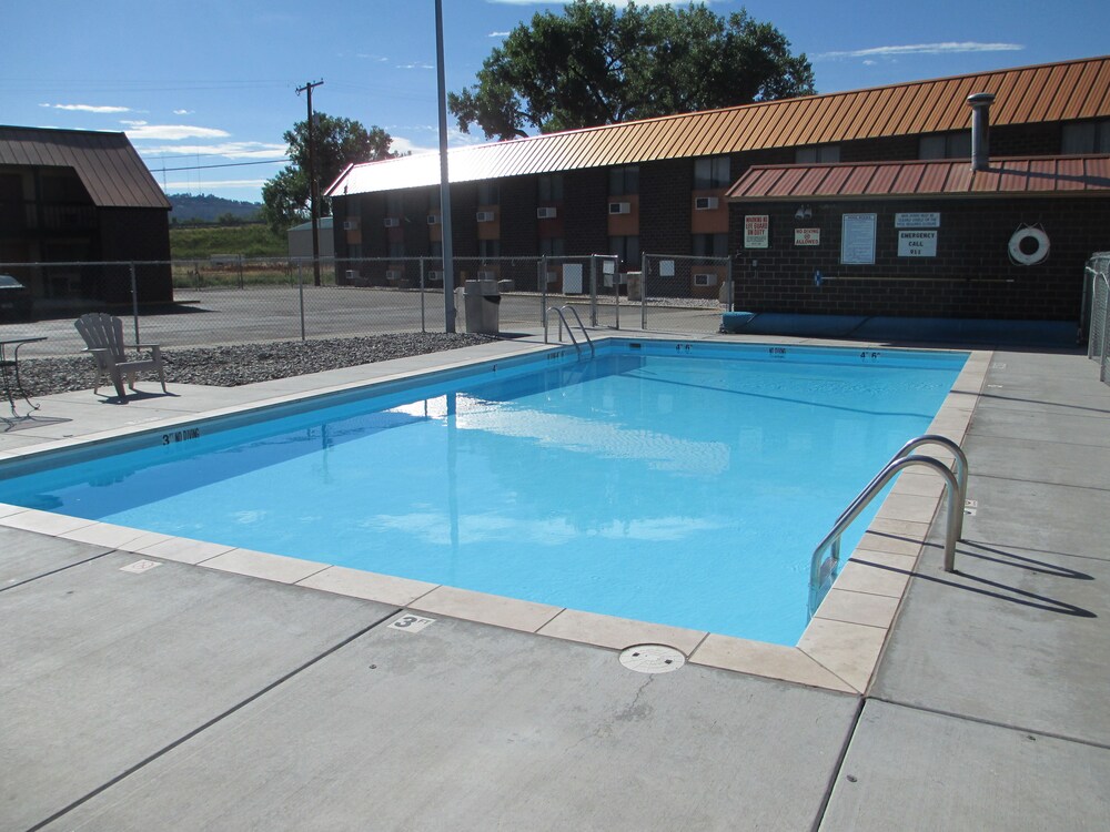 Americas Best Value Inn Billings 21/51