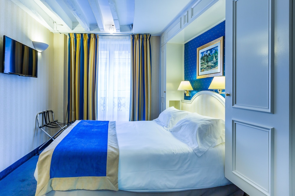 Austin's Arts et Metiers Hotel 20/61