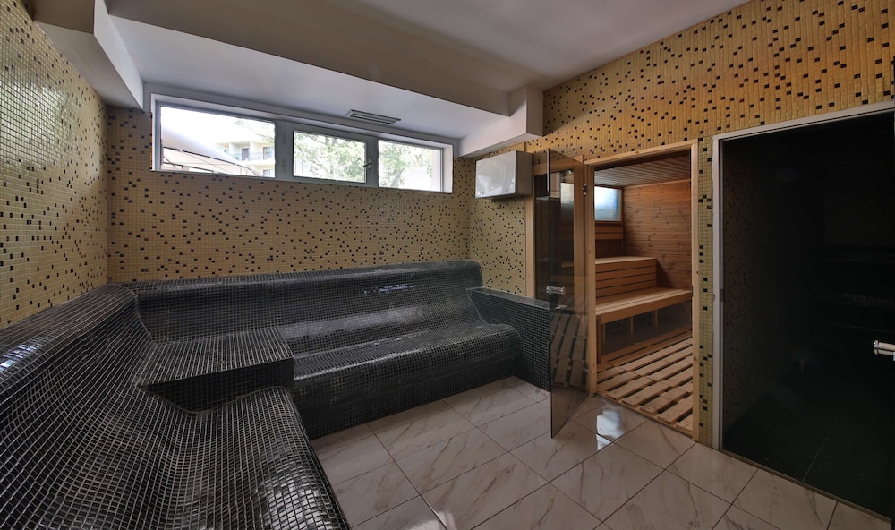Prestige Deluxe Hotel Aquapark Club 40/76