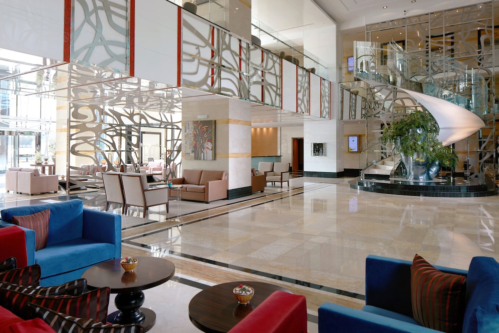 Millennium Hotel and Convention Centre 9/89