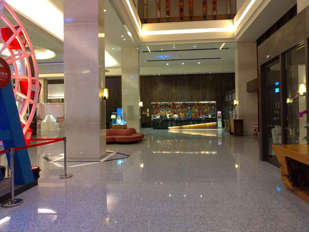 Lihpao Resort- Fullon Hotel 53/60